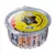 PÉ DE MOLEQUE CROCANTE 128G NBONN - Sul Doces