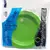GARFO FORFEST VERDE ESCURO C/50 - comprar online