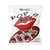 PIRULITO POP KISS CEREJA 500GR - Sul Doces