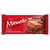 WAFER MINUETO CHOCOLATE 81GR