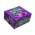 CHICLE SPISH UVA C/40