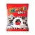 COLORETI MINI BALL AO LEITE E BRANCO JAZAM 500GR