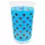 COPO MANIA PRAFESTA AZUL 300ML C/30