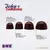 FORMA TRUFA PEQUENA 3PARTES BWB - comprar online