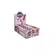 BARRA CEREAL NUTRY FRUTAS VERMELHAS C/24