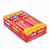 TUBES FINI MORANGO E LARANJA ACIDO 17GR C/12 - comprar online