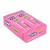 BALA GELATINA TUBES FINI TUTTI FRUTTI 17GR C/12 - comprar online