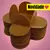 PETALA KRAFT 4 C/50 CURIFEST - comprar online