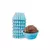 PELOTINE AZUL FORTE N*2 CONFESTA C/100