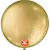 BALAO SÃO ROQUE METALIC.OURO 5 C/25 - comprar online