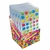 MINI GOMAS DANCLETS 10,5G C/35 C/15 CARTELA