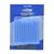 VELA PALITO AZUL C/24 - comprar online
