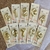 VELA GOLD N° 3 BRINK FEST - comprar online