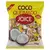 BALA DE COCO QUEIMADO JOICE 250GR