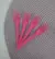 GARFO SOBREMESA PINK FORFEST C/25 na internet
