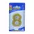 VELA SUPER N DOURADA 8 - comprar online