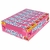 DROPS FREEGELLS MORANGO CREAN C/12 - comprar online