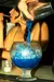 COPO DESCARTAVEL FORFEST AZUL FORTE C/50