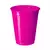 COPO DESCARTAVEL FORFEST ROSA PINK C/50