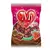 BALA MY TOFFEE CHOCO/MORANGO RICLAN 500GR na internet