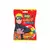 BALA GELATINA GO JELLY NARUTO 70GR - Sul Doces