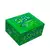 CHICLE SPISH HORTELA MENTA C/40