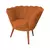 PETALA LARANJA NEW PARTY C/50