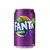 FANTA UVA LATA 350ML