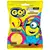 GELATINAS GO GELLY MINIONS 70GR - Sul Doces