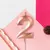 VELA BALÃO ROSE 2 - comprar online