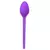 COLHER FORFEST LILAS C/50 - comprar online