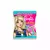 BALA BARBIE MORANGO 57GR RICLAN - comprar online
