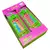 GELATINES DOCILE SUPER AZEDINHO 12X15G - comprar online