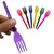 GARFO FORFEST BRANCO C/50 - comprar online