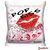 PIRULITO POP KISS SELINHO MORANGO 500GR - comprar online