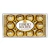 FERRERO ROCHER C/12 - comprar online