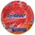 PRATO FORFEST VERMELHO 15CM C/10 - comprar online