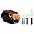METALIZADO TREPS PIZZA C/10 35GR - comprar online