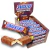 CHOCOLATE SNICKERS PACOTE 45G DP C/20 - comprar online