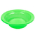 PRATO FUNDO VERDE COPOBRAS 15CM C/10 - comprar online