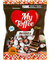 BALA MY TOFFEE CHOCO/BEIJINHO RICLAN 500GR - comprar online