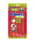 TUBINHO FRUTAS MORANGO E CREME ÁCIDO GO JELLY 70GR - comprar online