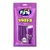 BALA DE GEL FINI UVA TUBES DOCE 80GR - comprar online
