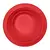 PRATO FUNDO VERMELHO COPOBRAS 15CM C/10 - comprar online