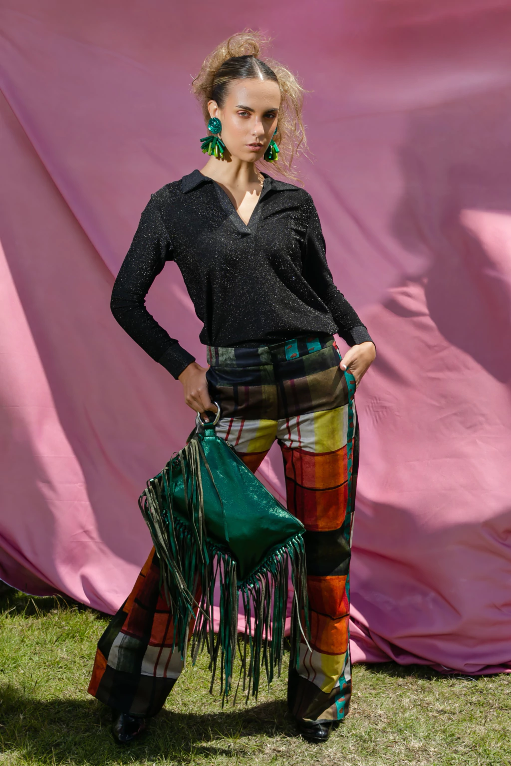 Pantalón Yatiris