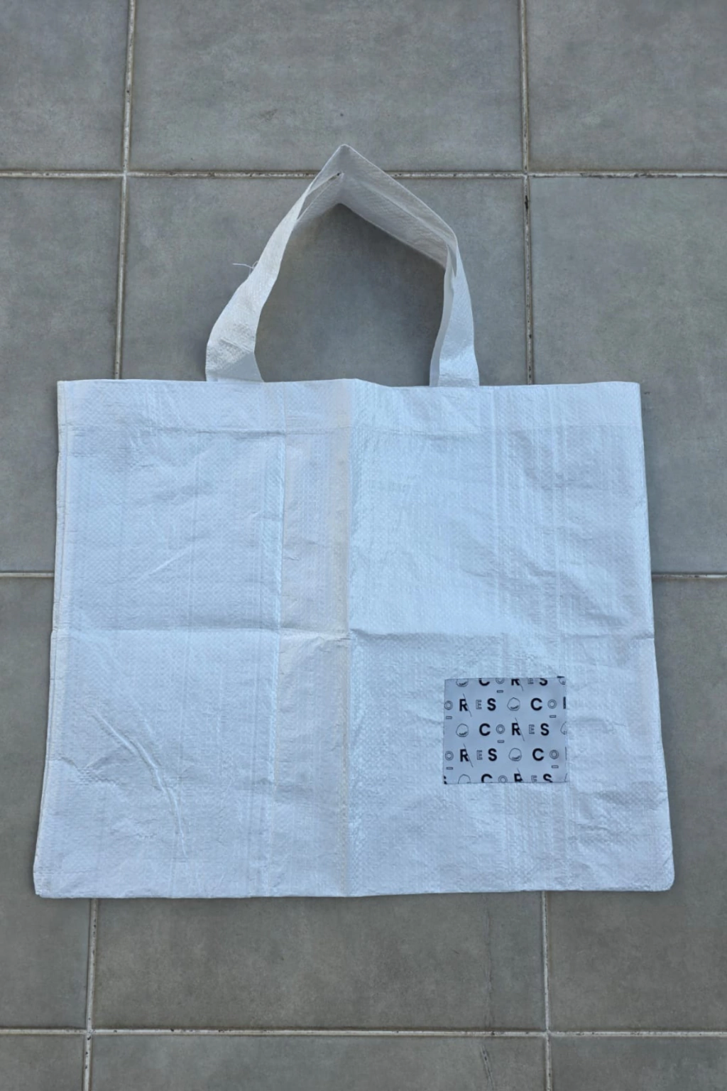 Bolsa Cores
