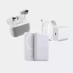 Cajas de apple retenidas +1300 CAJAS VENDIDAS (MEGA LIQUIDACION) en internet