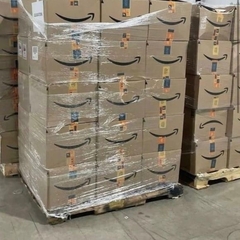 Liquidacion de Amazon +2000 CAJAS VENDIDAS - tienda online