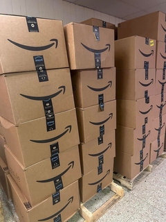 Liquidacion de Amazon +2000 CAJAS VENDIDAS en internet