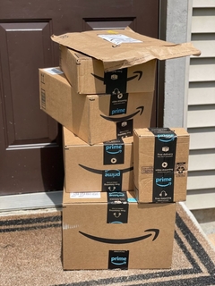 Liquidacion de Amazon +2000 CAJAS VENDIDAS - TodoListo store